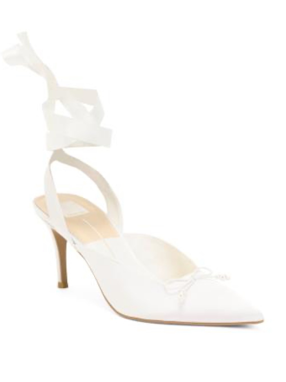 DOLCE VITA Made In Brazil Efora Heels